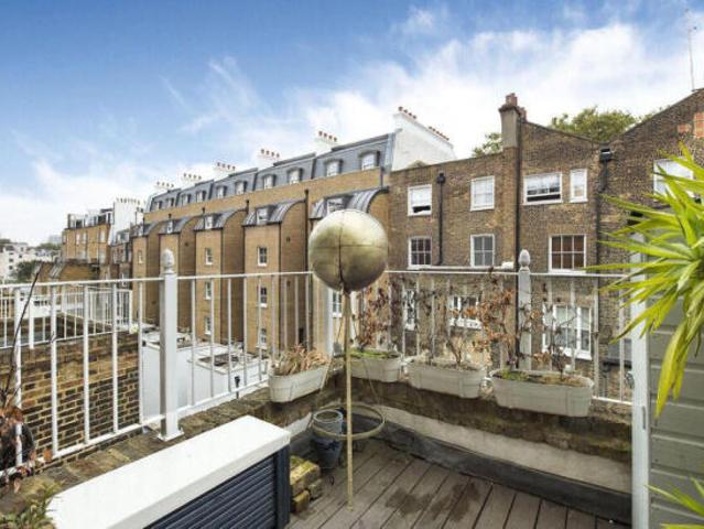 Flat for rent in Cat Hill