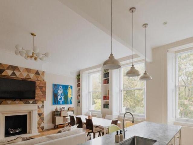 Flat for rent in South Kensington, Greater London
