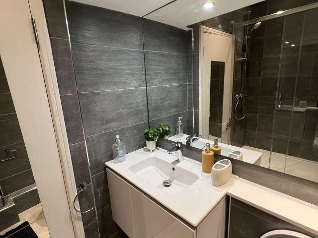 Apartment for rent in South Kensington, Greater London