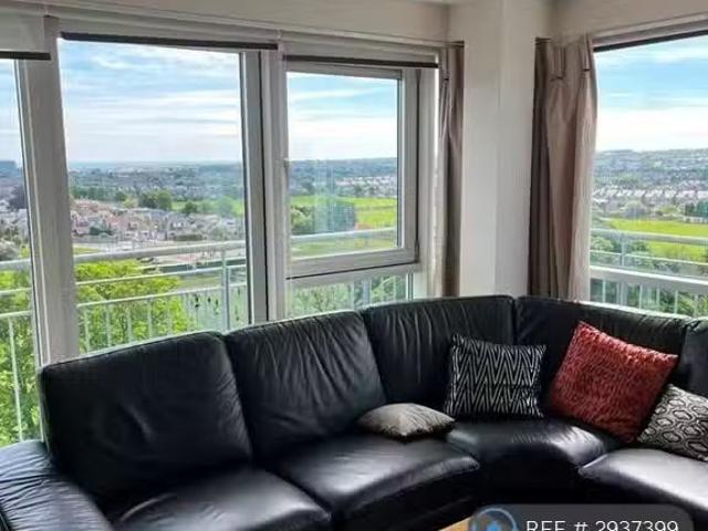 House for rent in Scotland