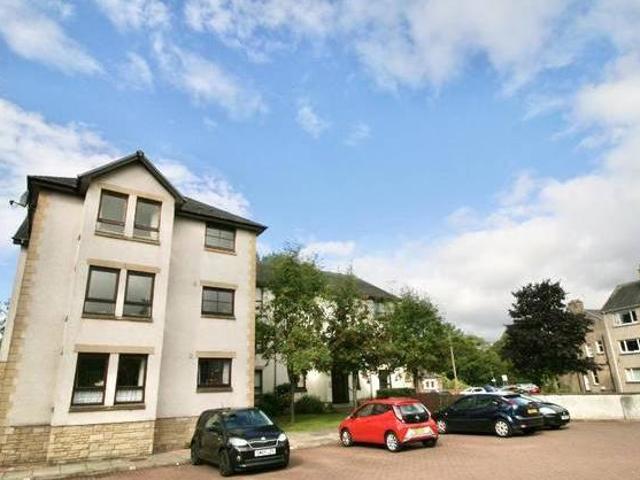 House for rent in Cambuskenneth, Scotland