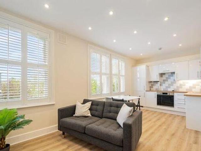 House for rent in Lyons, Greater London