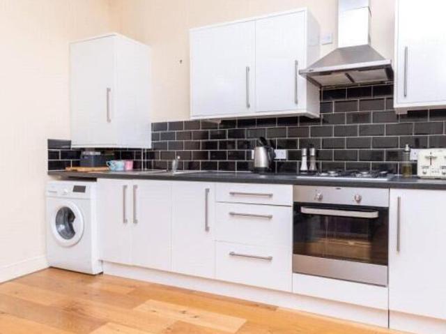 Flat for rent in Leytonstone, Greater London