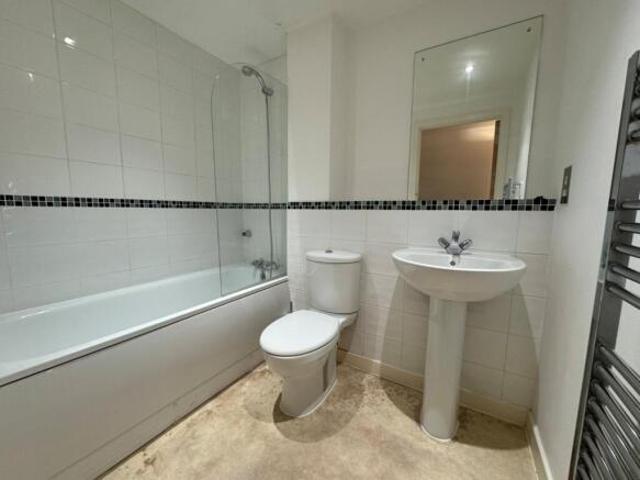 Flat for rent in Haddon, East Midlands