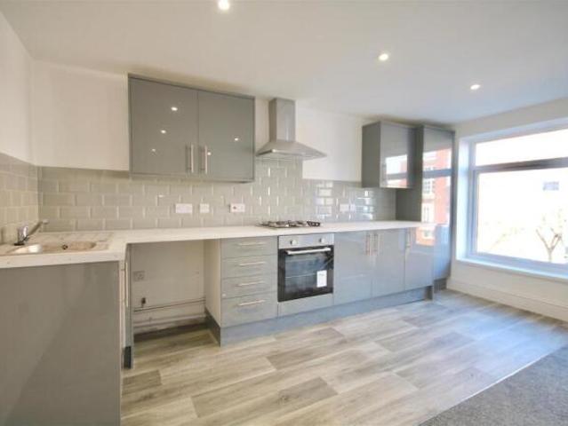 Flat for rent in Buckland, City Of Portsmouth
