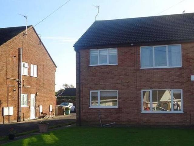 House for rent in Greater Lincolnshire, England