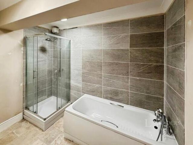 Flat for rent in City Of Southampton