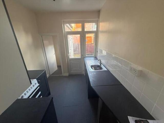 Flat for rent in Key Street, Suffolk