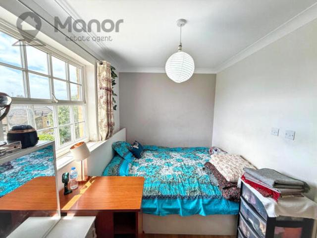 Flat for rent in Manor, South Yorkshire