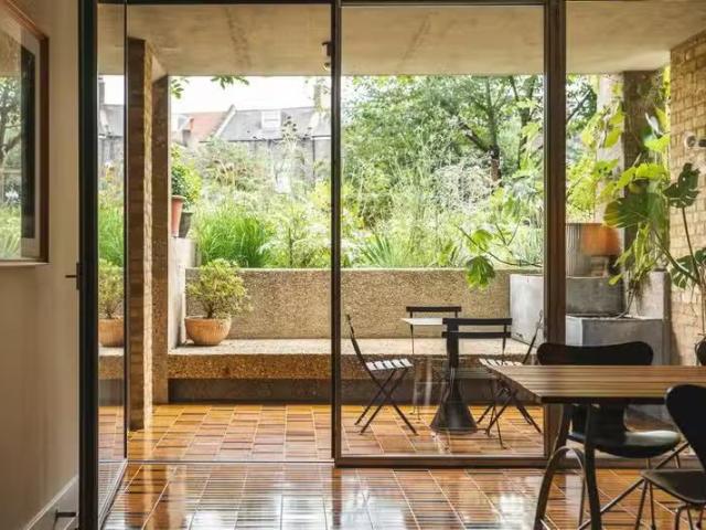 House for rent in Lower Clapton