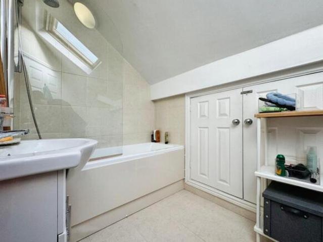 Flat for rent in Georgia, Greater Manchester