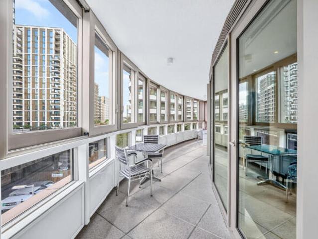 Flat for rent in Cat Hill