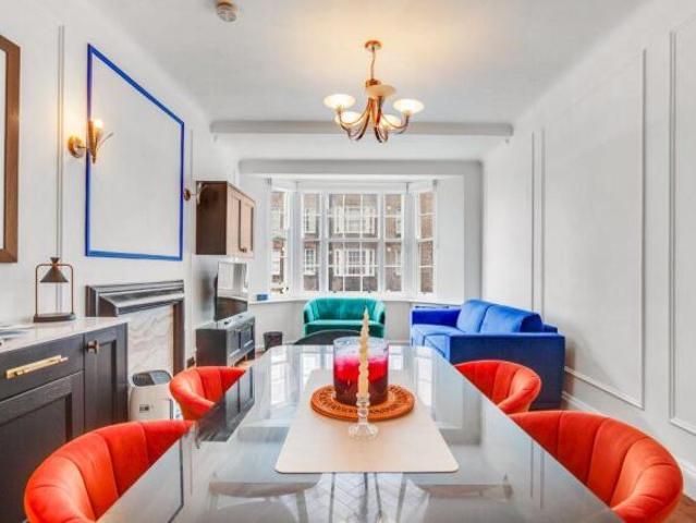 Flat for rent in Cat Hill