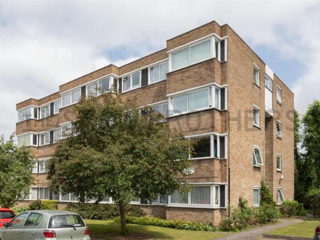 Flat for rent in Wanstead