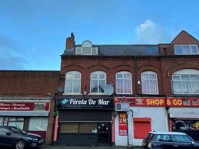 House for rent in Lancashire