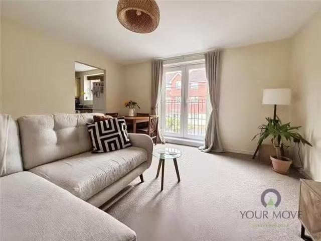 House for rent in Stoke Pound, Bromsgrove