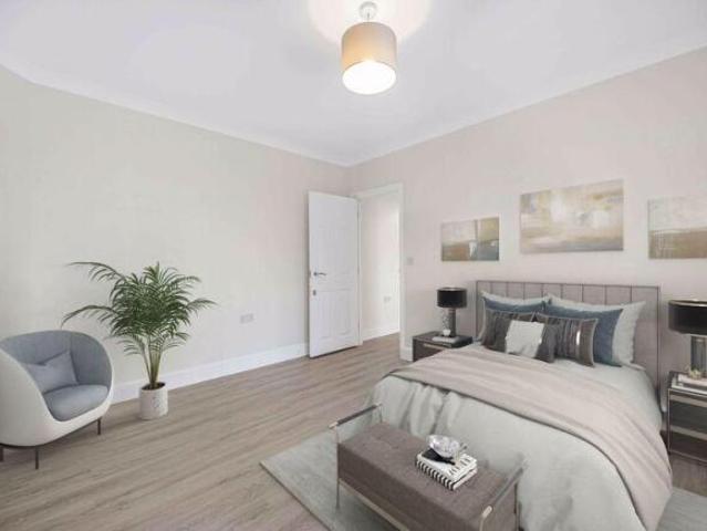 Flat for rent in Rainhill, St Helens