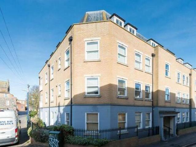 House for rent in East Cliff, Acol