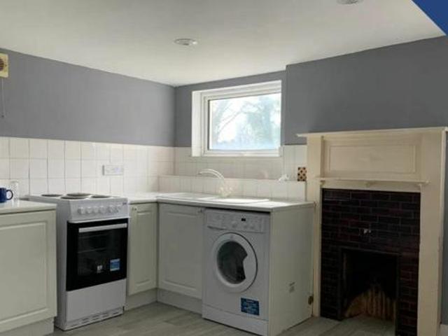 House for rent in East Cliff, Acol