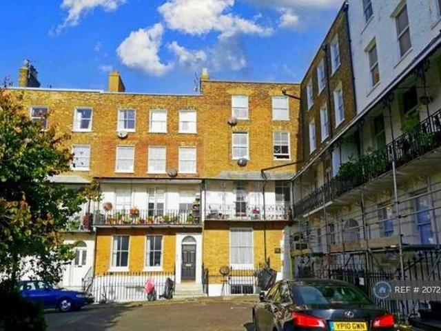 House for rent in East Cliff, Acol