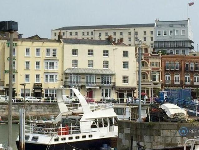 House for rent in East Cliff, Acol