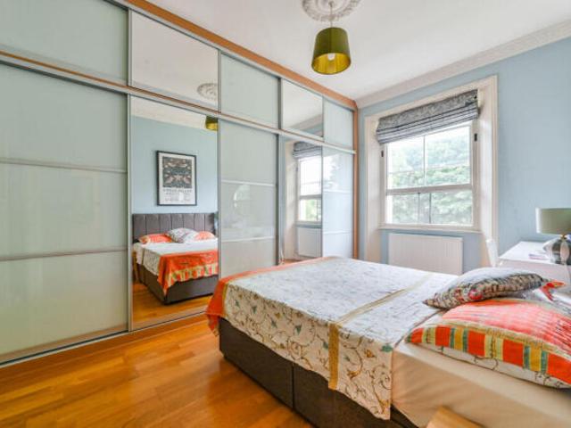 Flat for rent in Maida Vale, Greater London