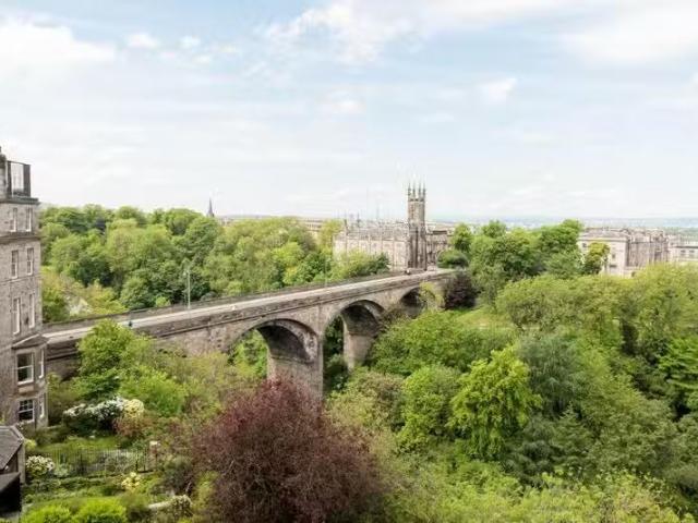 House for rent in Moray Feu, New Town