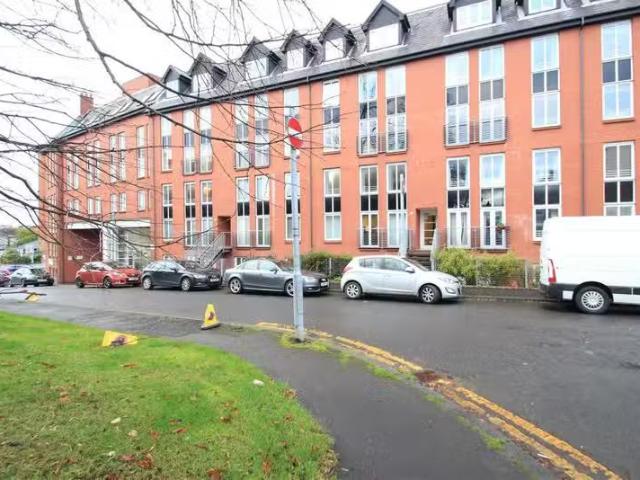 House for rent in Jordanhill, Scotland