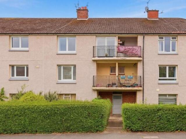 Flat for rent in West Mains, City of Edinburgh