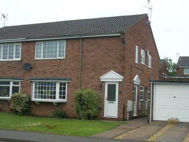 House for rent in East Midlands