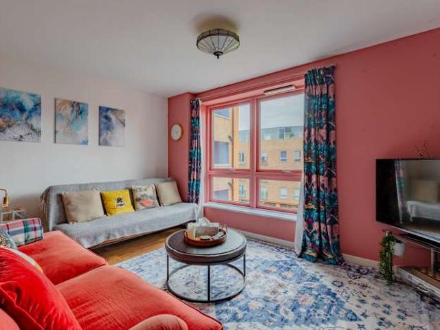 Apartment for rent in Ratcliffe, Stepney