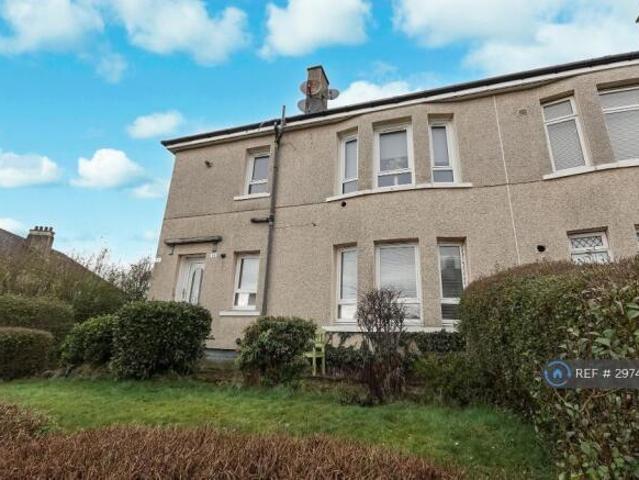 Flat for rent in Scotland