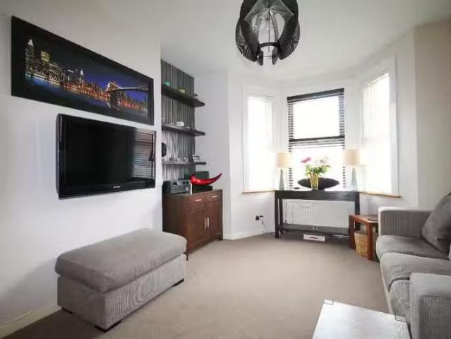 House for rent in Bickley, Greater London