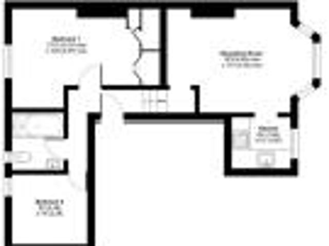 Flat for rent in London Borough of Wandsworth, Greater London