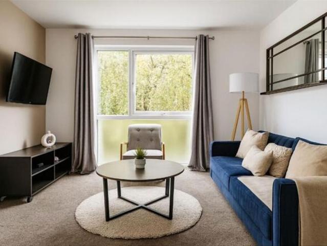 Flat for rent in Chiswick, Greater London