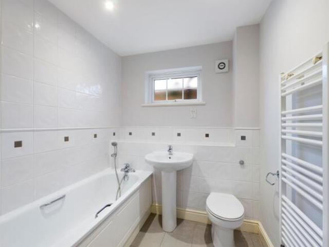 Flat for rent in Priest Down, Hampshire