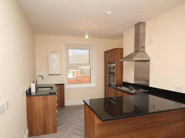 House for rent in Lancashire, England