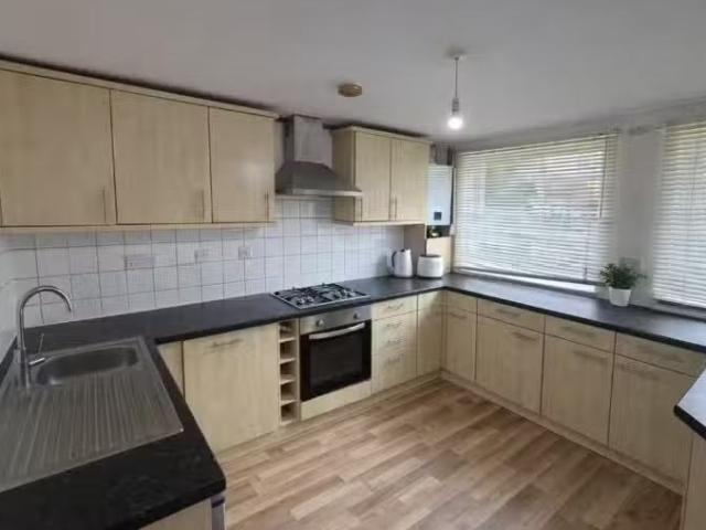 House for rent in Ilford, Greater London