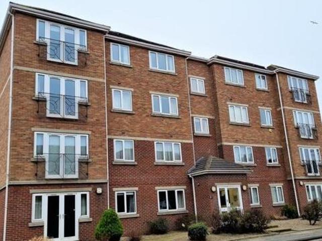 House for rent in Redcar, North Yorkshire