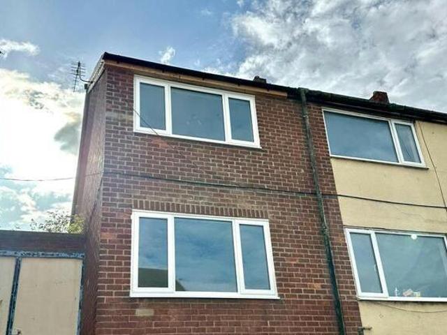 House for rent in Redcar, North Yorkshire