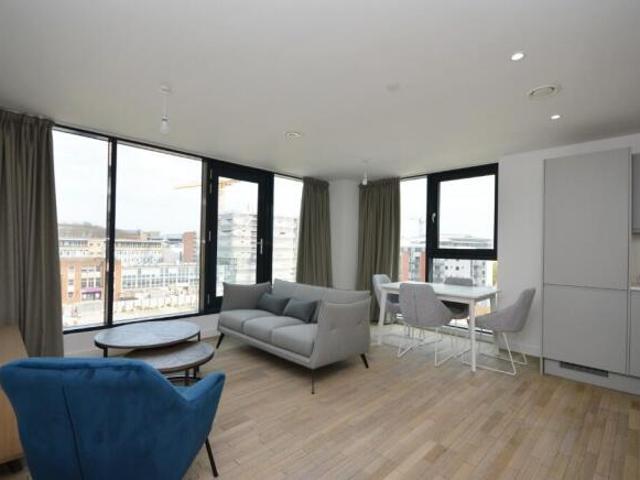 Flat for rent in Feckenham, City Of Bristol