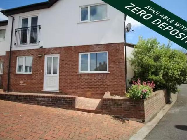 House for rent in Falcon Lodge, Wales