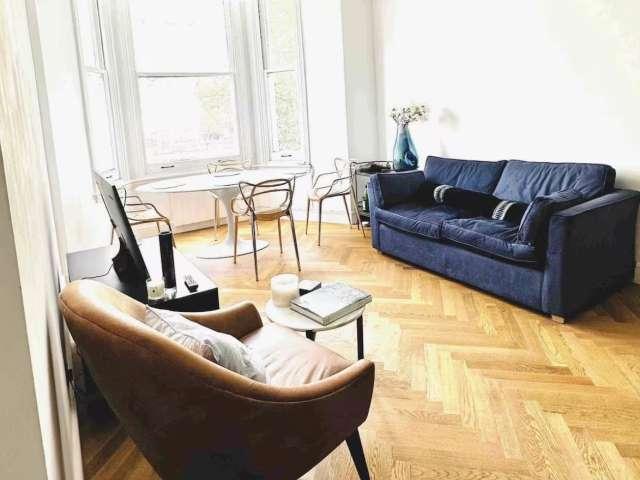 Apartment for rent in Brompton, Greater London