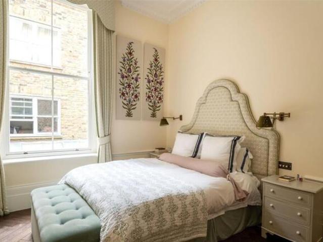 Flat for rent in Chelsea, Greater London