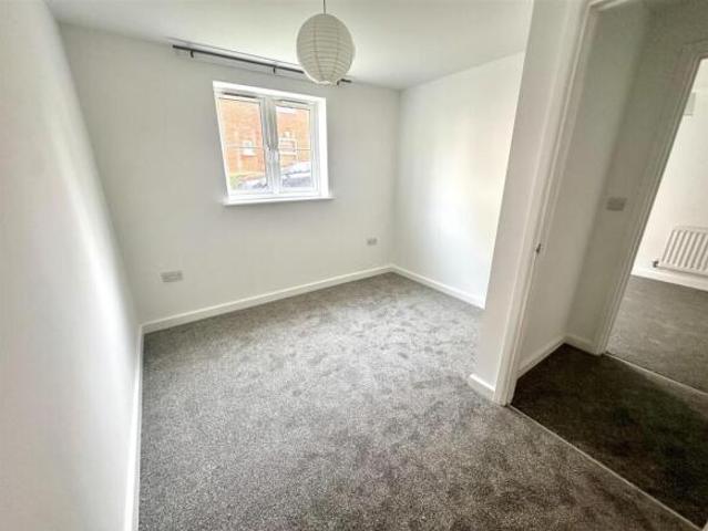 Flat for rent in Swindon