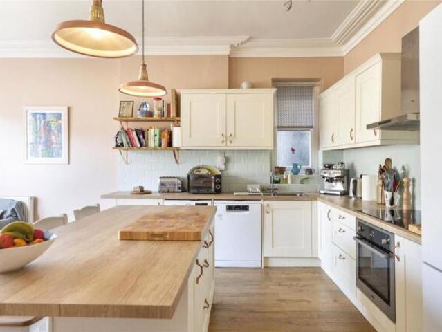 Flat for rent in Black Bourton, Oxfordshire