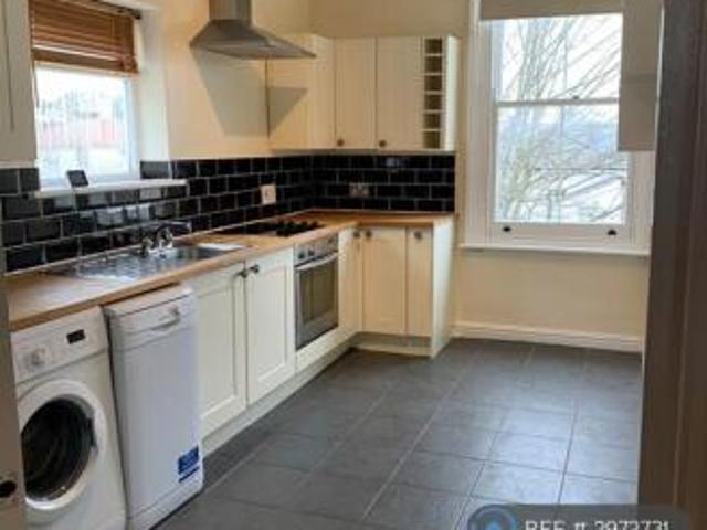 Flat for rent in Feckenham, City Of Bristol