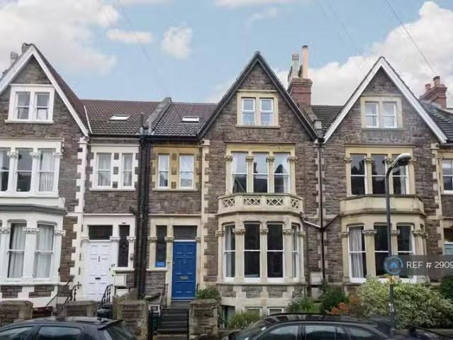 House for rent in Feckenham, City Of Bristol