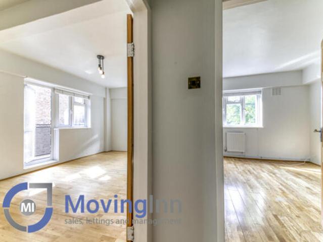 Flat for rent in Tulse Hill, Greater London