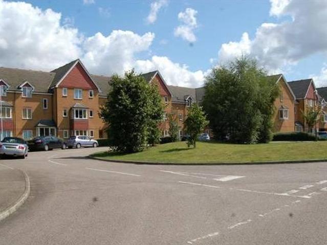 House for rent in Hertfordshire